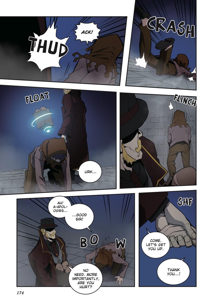 Read A Returner's Magic Should Be Special (Comic) EN Manga Online