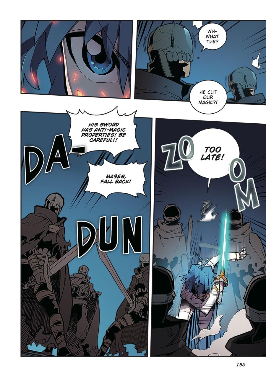 Read A Returner's Magic Should Be Special (Comic) EN Manga Online