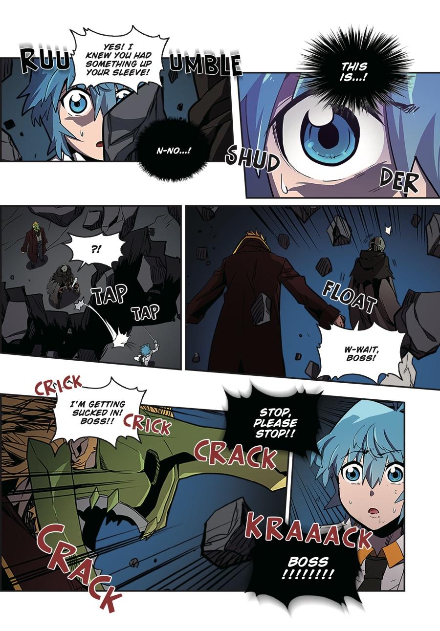 Read A Returner's Magic Should Be Special (Comic) EN Manga Online