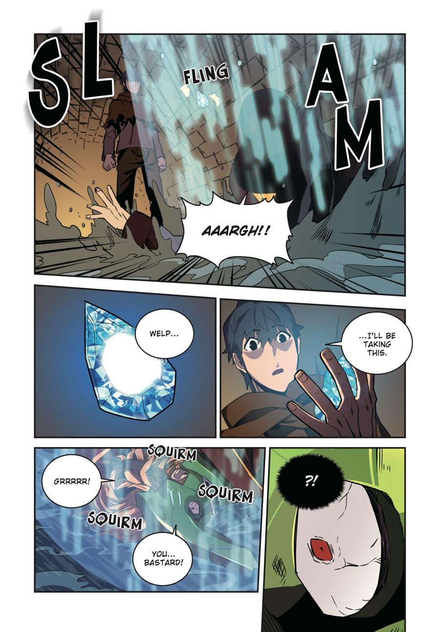 Read A Returner's Magic Should Be Special (Comic) EN Manga Online