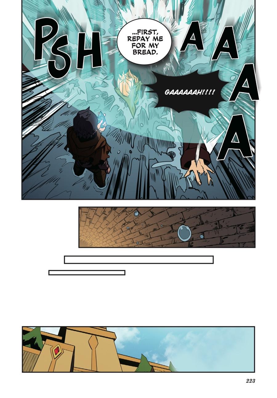 Read A Returner's Magic Should Be Special (Comic) EN Manga Online