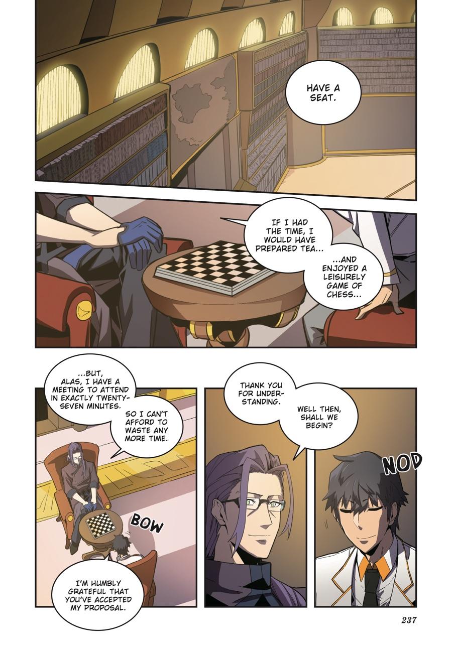 Read A Returner's Magic Should Be Special (Comic) EN Manga Online