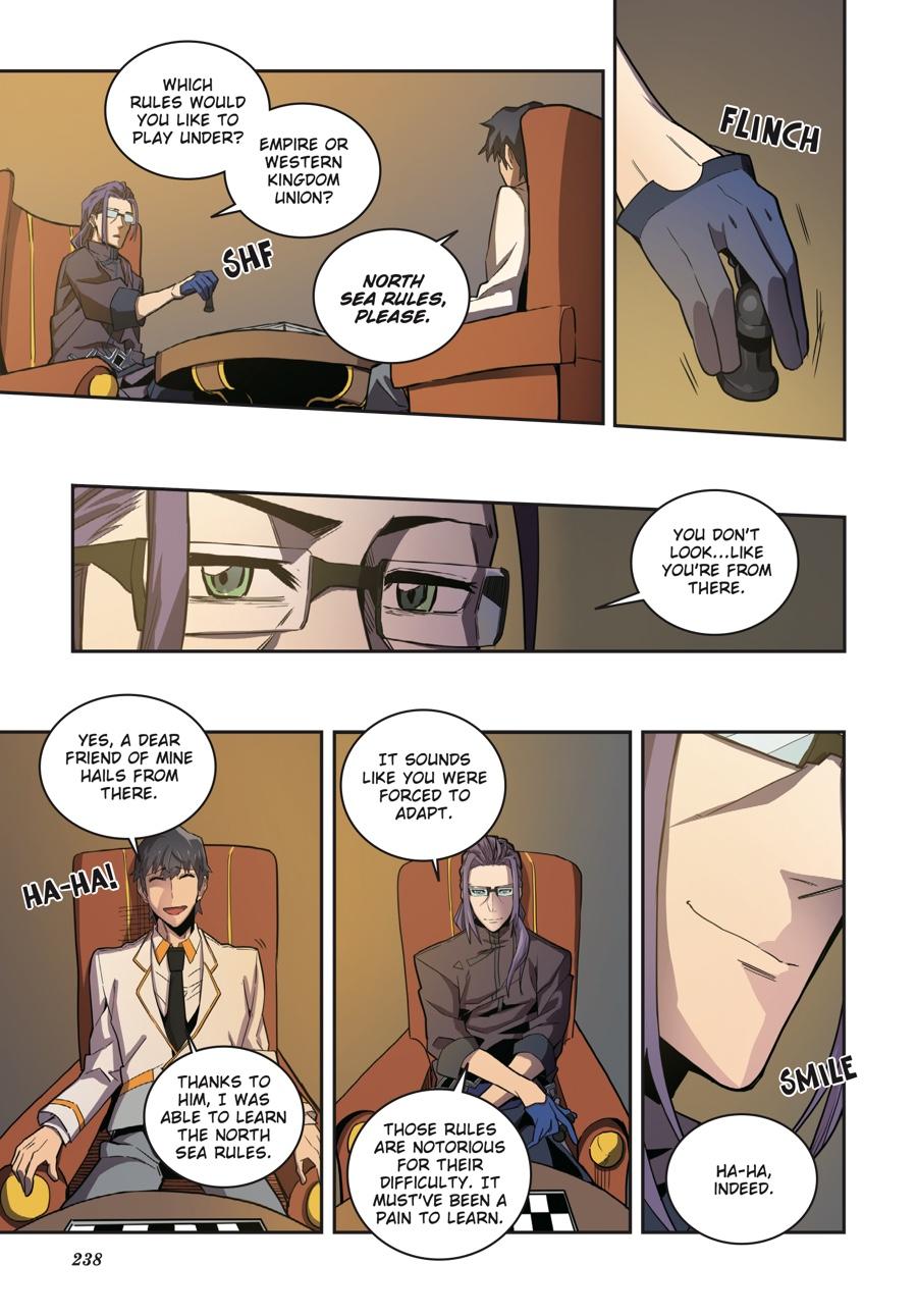 Read A Returner's Magic Should Be Special (Comic) EN Manga Online