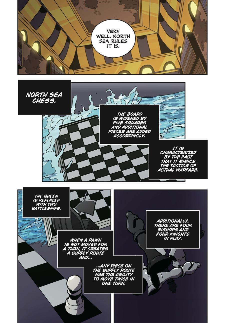 Read A Returner's Magic Should Be Special (Comic) EN Manga Online