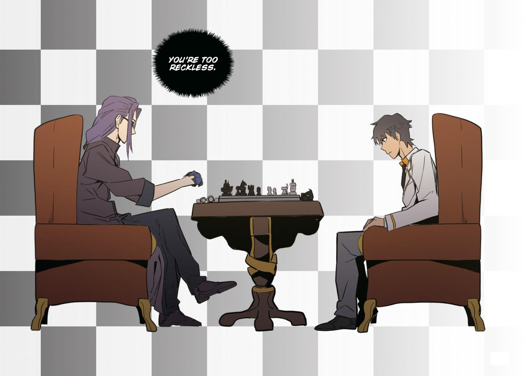 Read A Returner's Magic Should Be Special (Comic) EN Manga Online