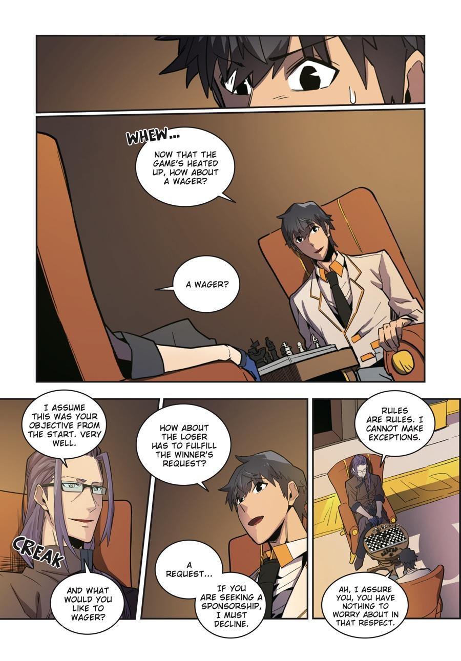 Read A Returner's Magic Should Be Special (Comic) EN Manga Online