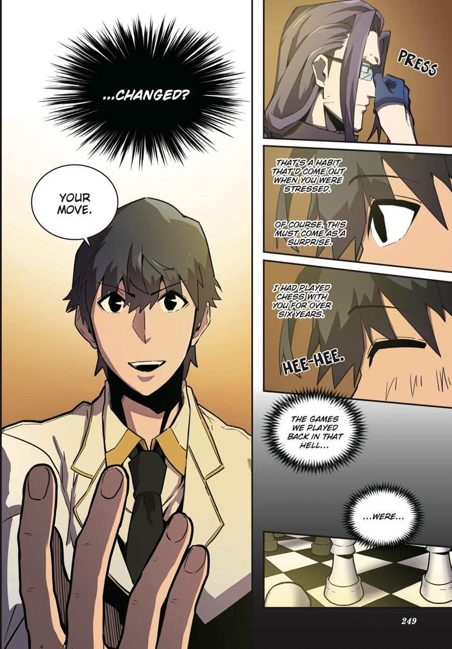 Read A Returner's Magic Should Be Special (Comic) EN Manga Online