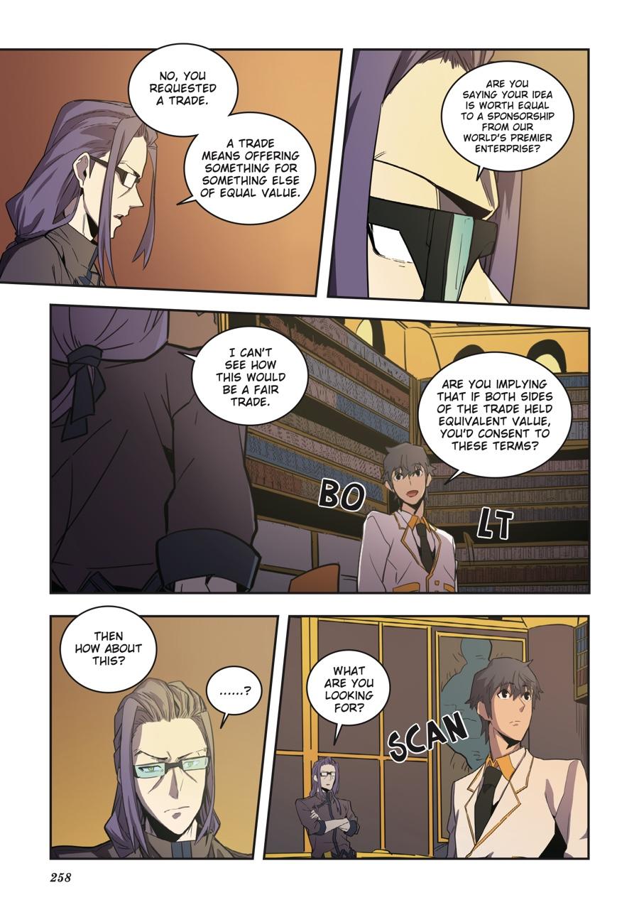 Read A Returner's Magic Should Be Special (Comic) EN Manga Online