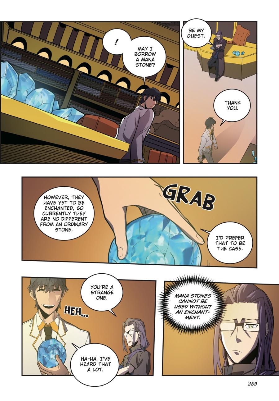 Read A Returner's Magic Should Be Special (Comic) EN Manga Online