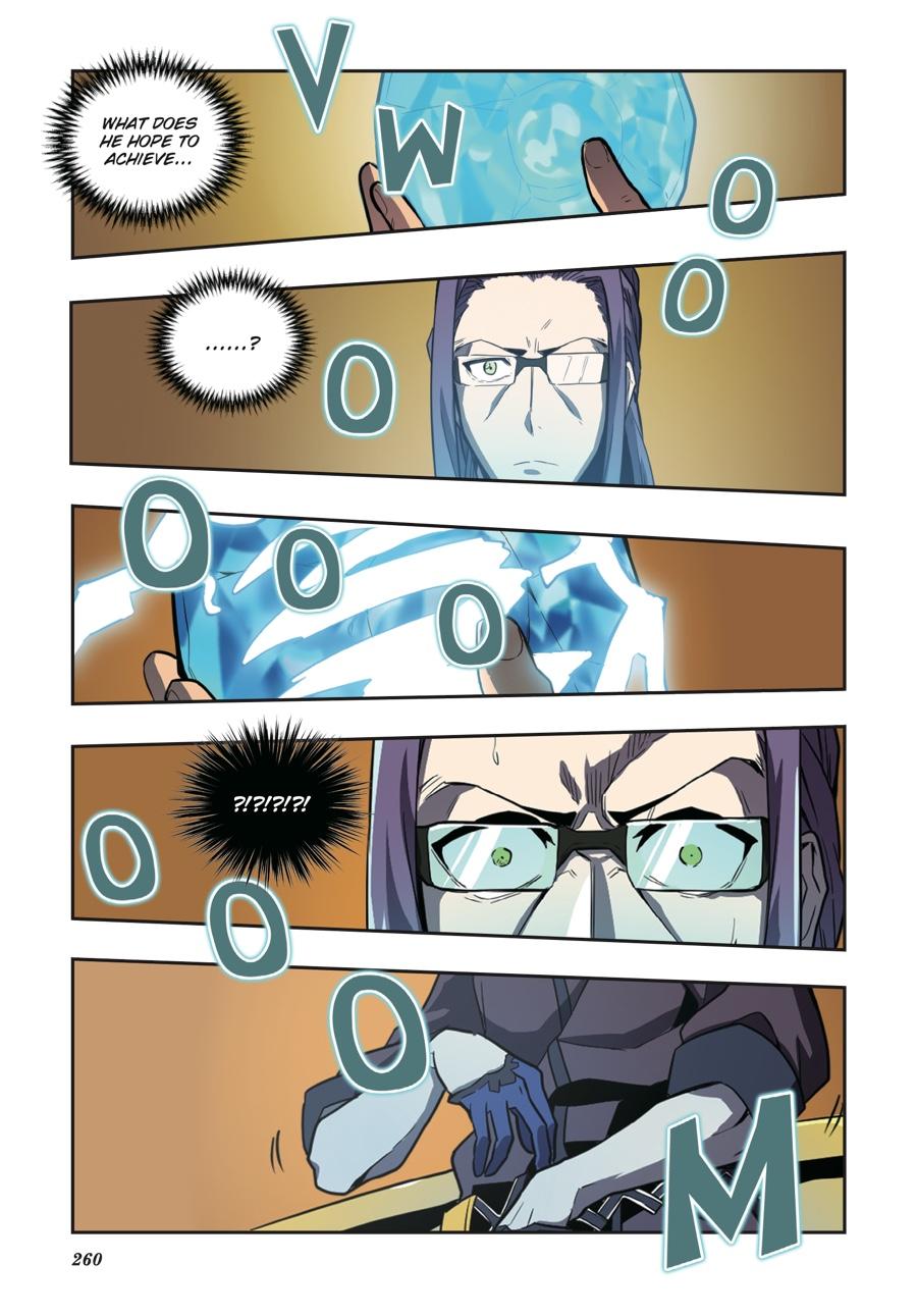 Read A Returner's Magic Should Be Special (Comic) EN Manga Online