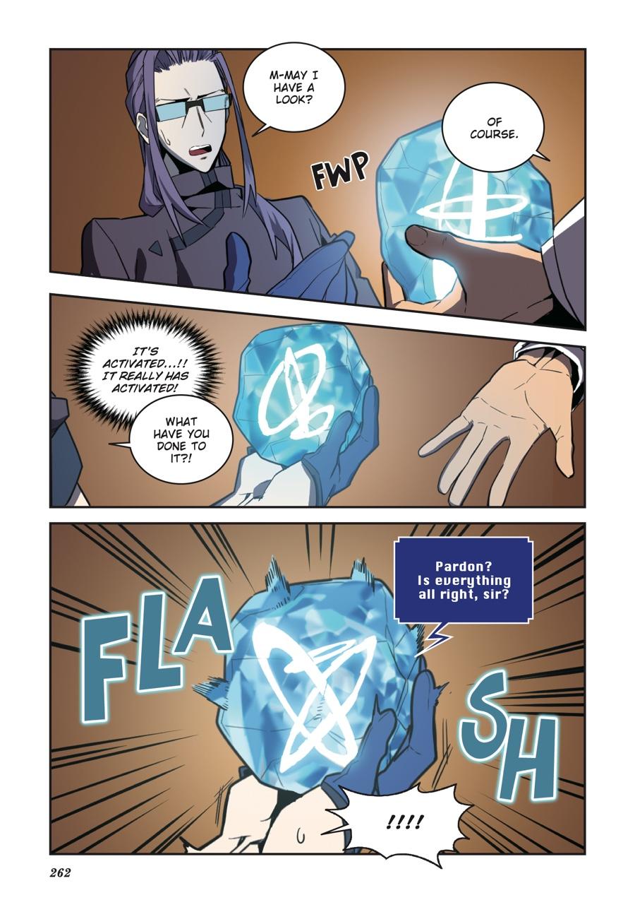 Read A Returner's Magic Should Be Special (Comic) EN Manga Online