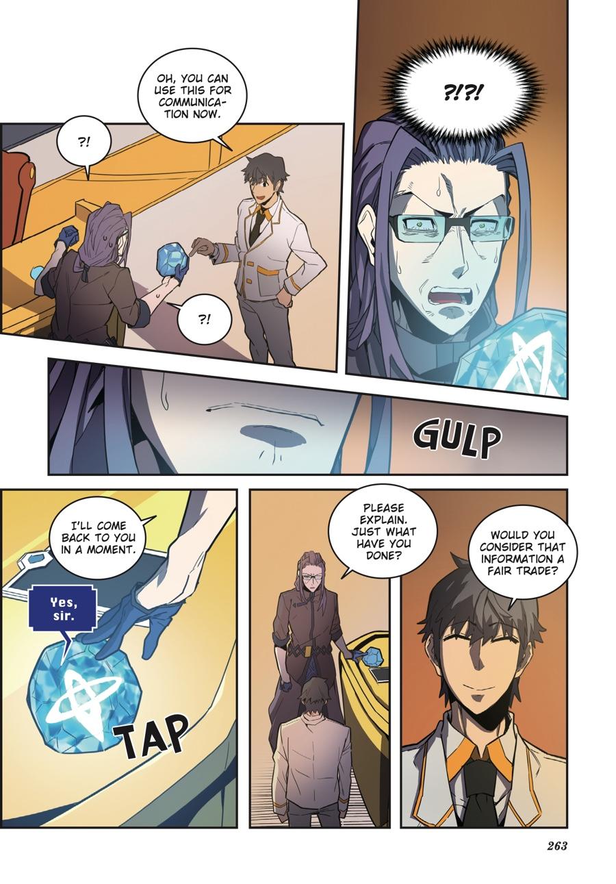 Read A Returner's Magic Should Be Special (Comic) EN Manga Online