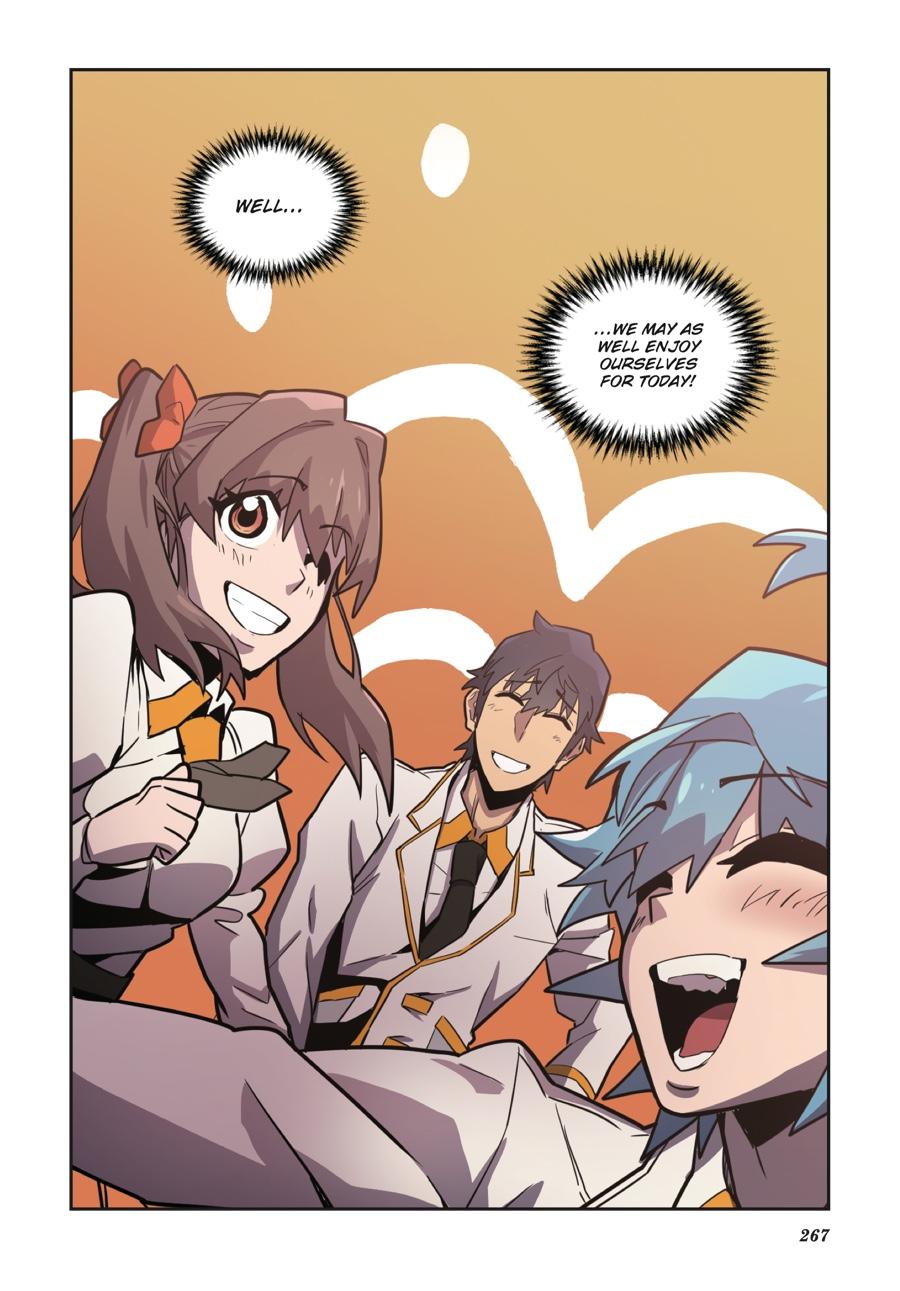 Read A Returner's Magic Should Be Special (Comic) EN Manga Online