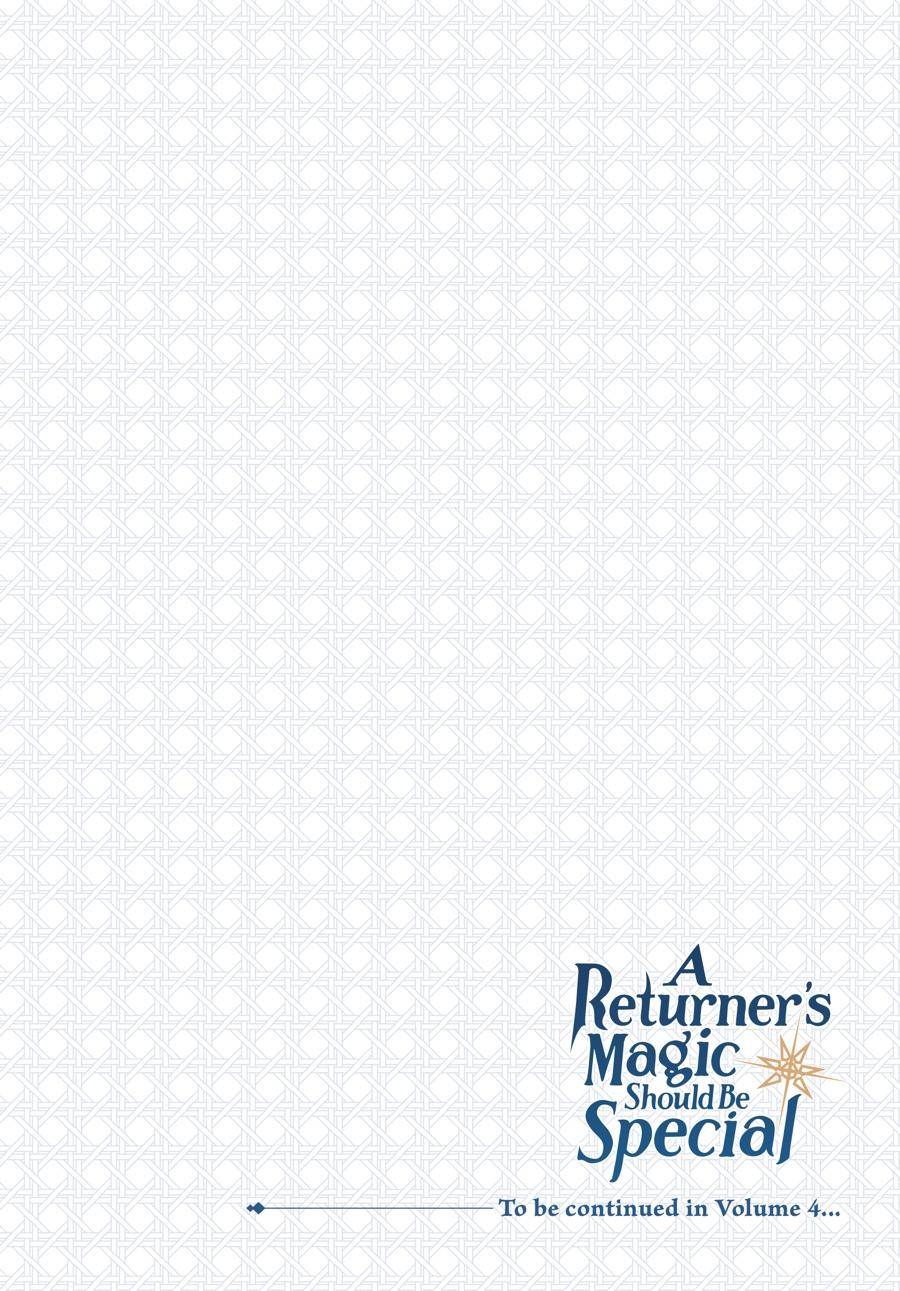 Read A Returner's Magic Should Be Special (Comic) EN Manga Online
