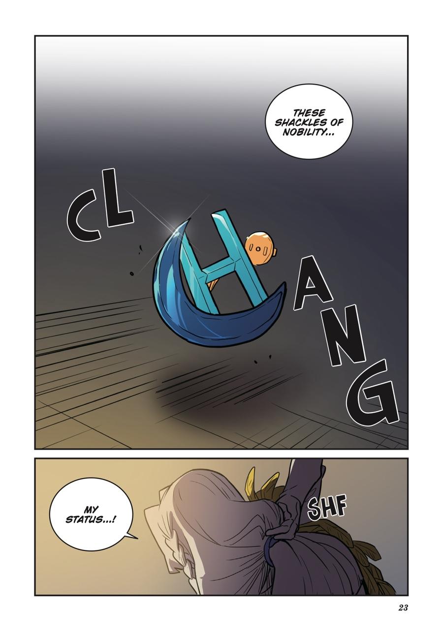 Read A Returner's Magic Should Be Special (Comic) EN Manga Online