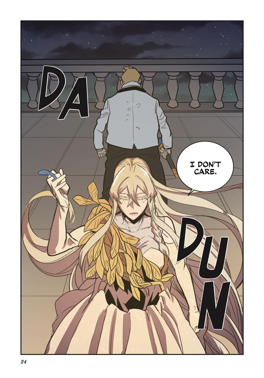 Read A Returner's Magic Should Be Special (Comic) EN Manga Online