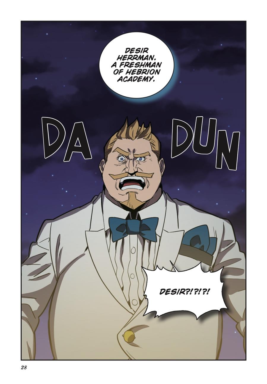 Read A Returner's Magic Should Be Special (Comic) EN Manga Online