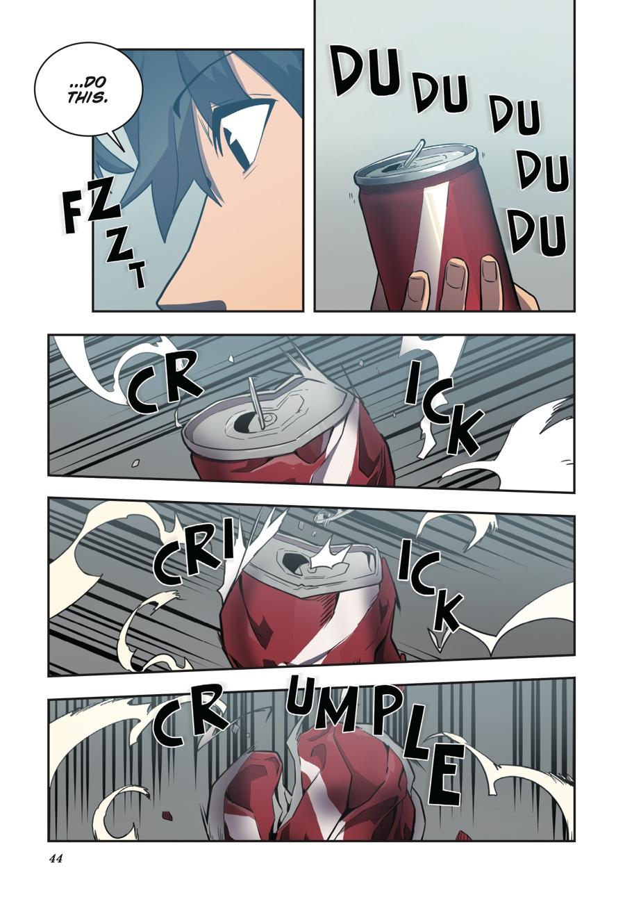 Read A Returner's Magic Should Be Special (Comic) EN Manga Online