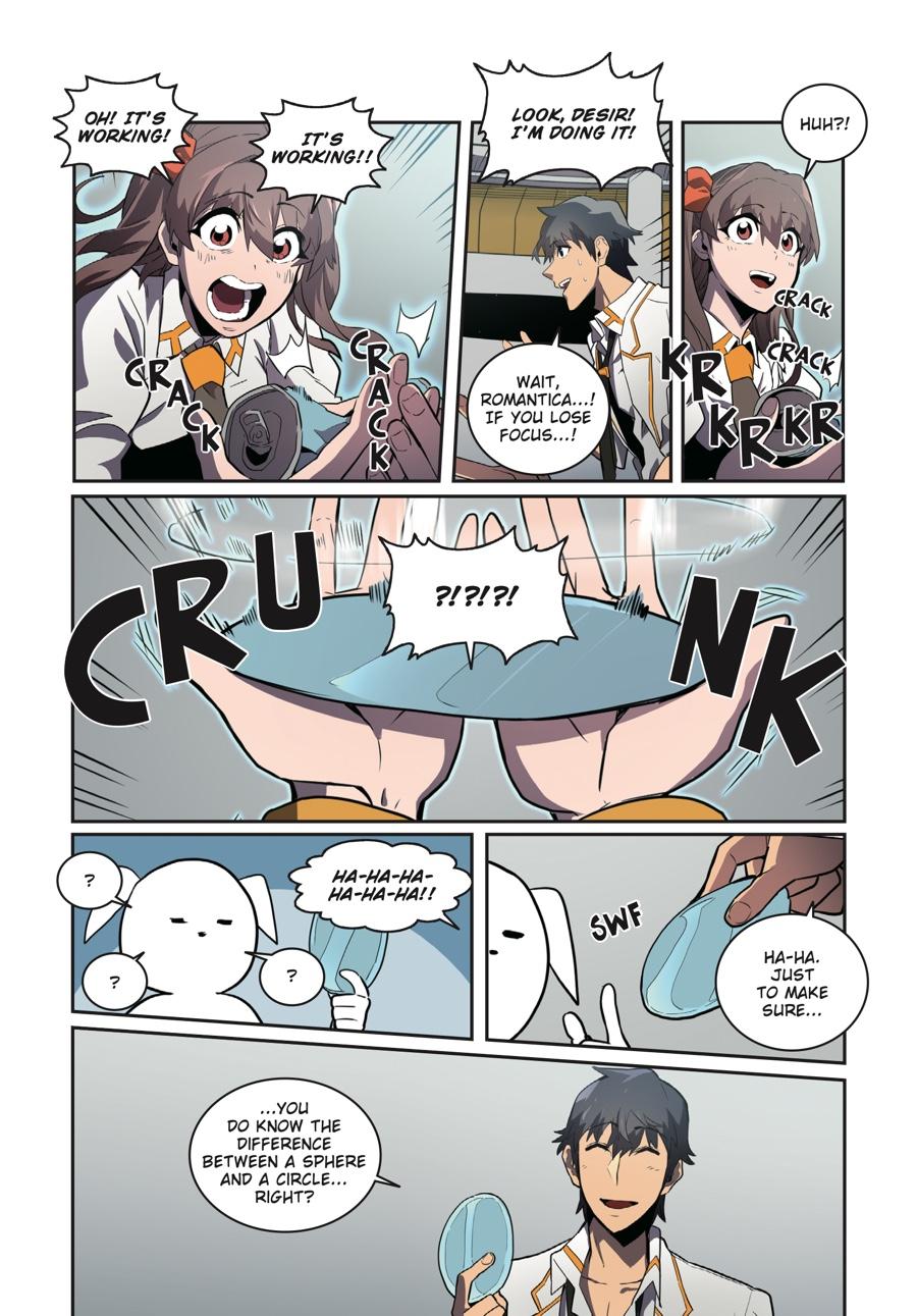 Read A Returner's Magic Should Be Special (Comic) EN Manga Online