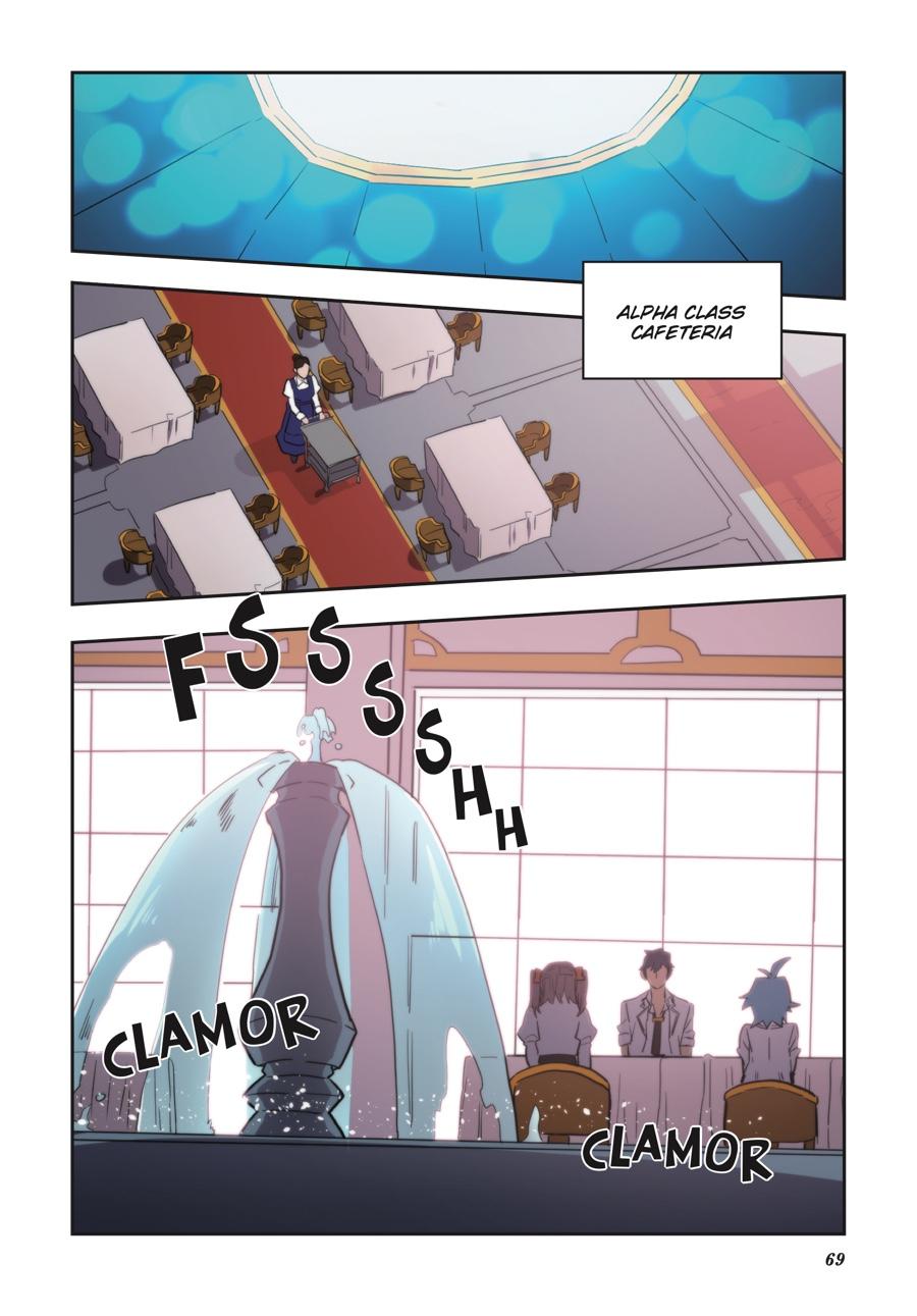 Read A Returner's Magic Should Be Special (Comic) EN Manga Online