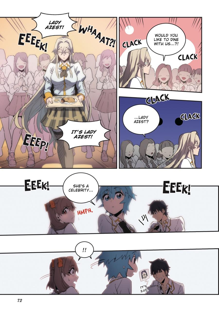 Read A Returner's Magic Should Be Special (Comic) EN Manga Online