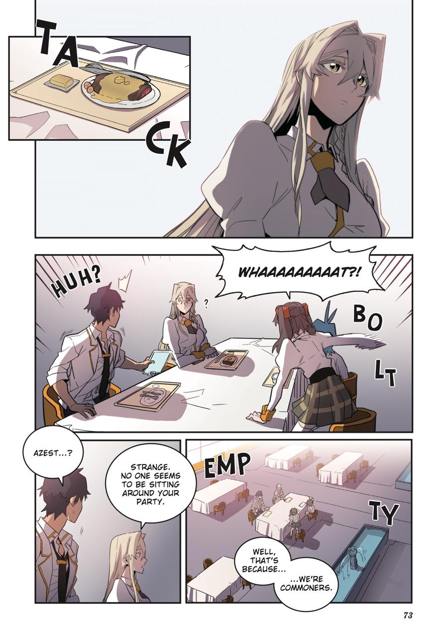 Read A Returner's Magic Should Be Special (Comic) EN Manga Online