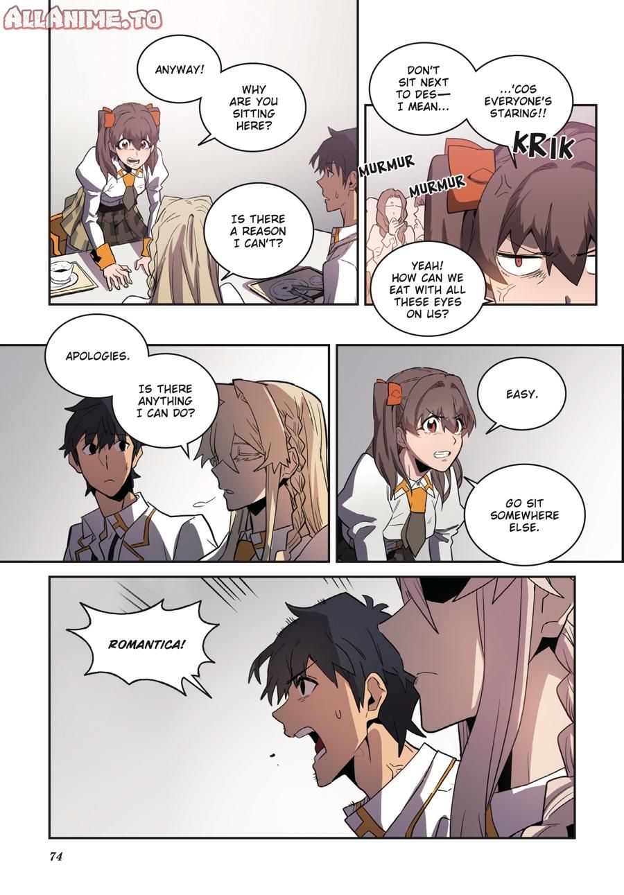 Read A Returner's Magic Should Be Special (Comic) EN Manga Online