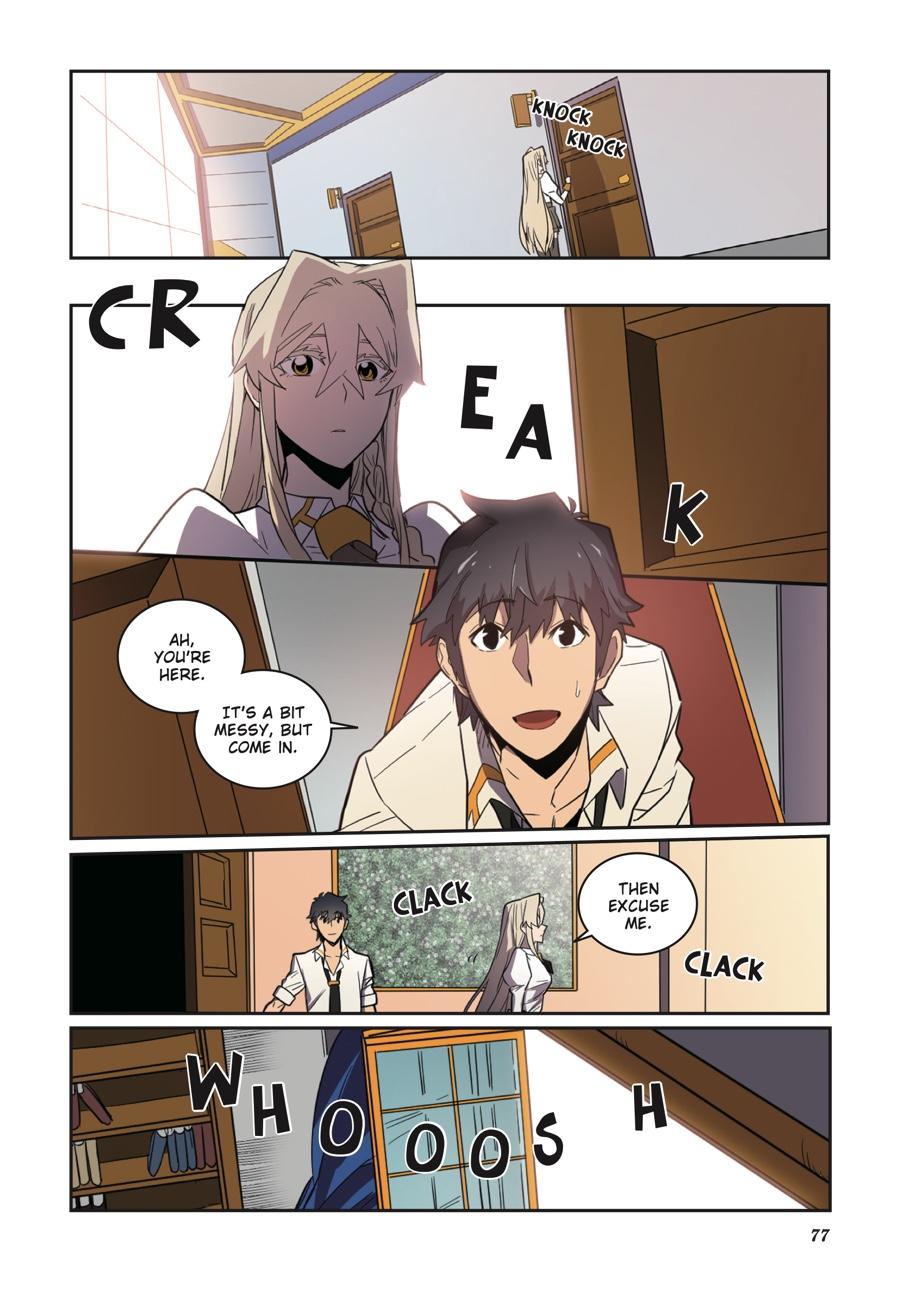 Read A Returner's Magic Should Be Special (Comic) EN Manga Online