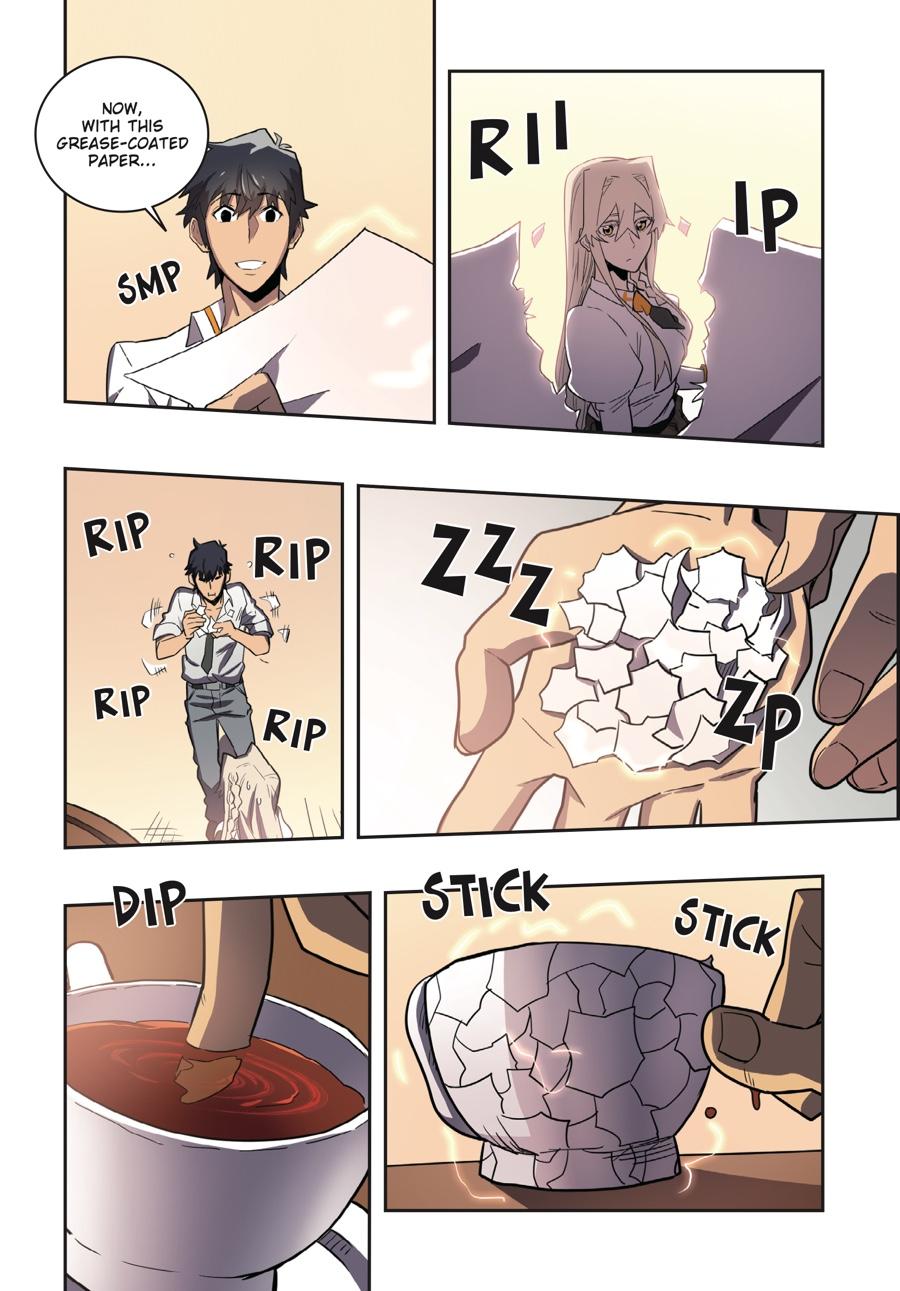 Read A Returner's Magic Should Be Special (Comic) EN Manga Online