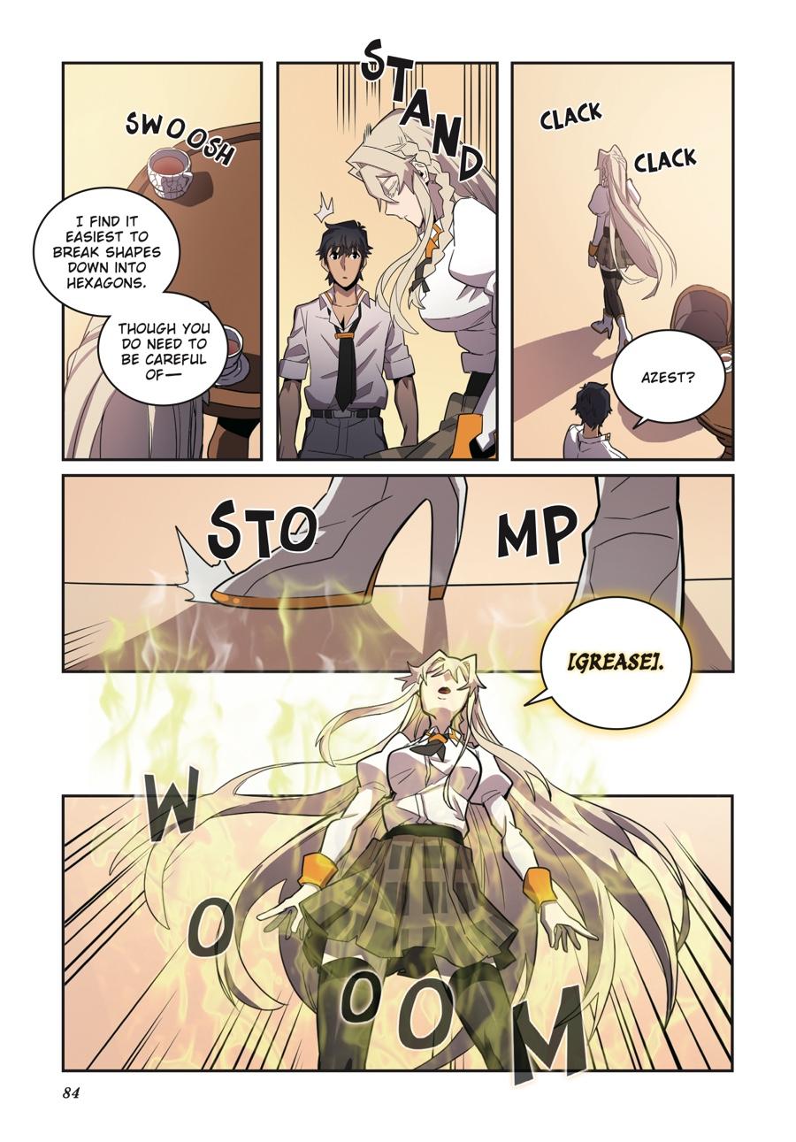 Read A Returner's Magic Should Be Special (Comic) EN Manga Online