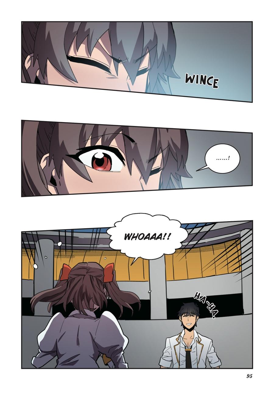 Read A Returner's Magic Should Be Special (Comic) EN Manga Online