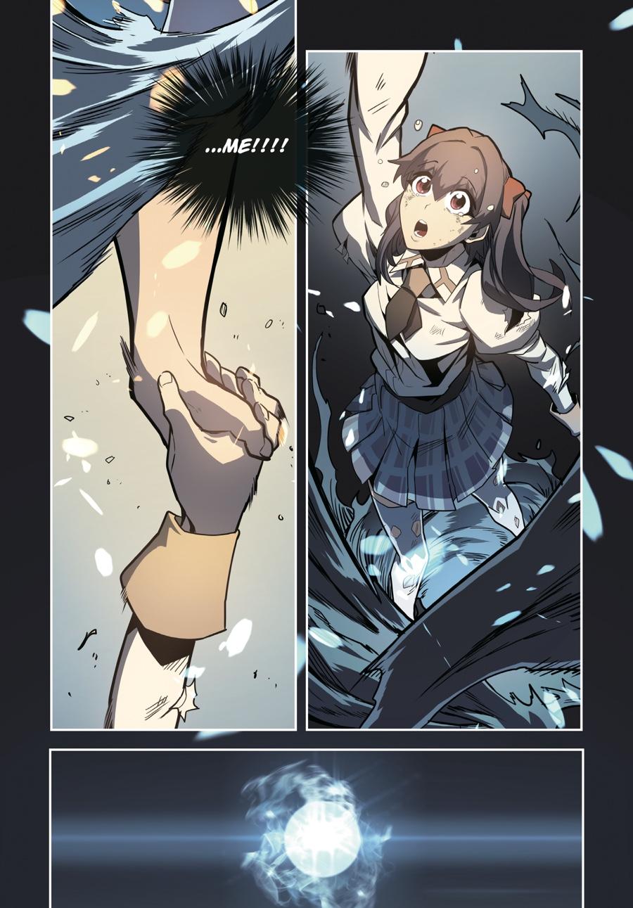 Read A Returner's Magic Should Be Special (Comic) EN Manga Online