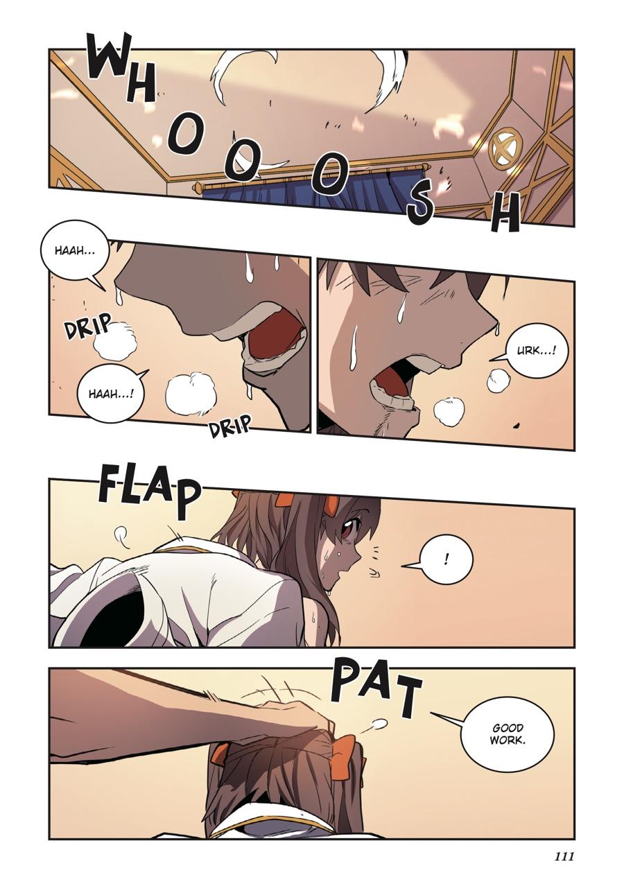 Read A Returner's Magic Should Be Special (Comic) EN Manga Online