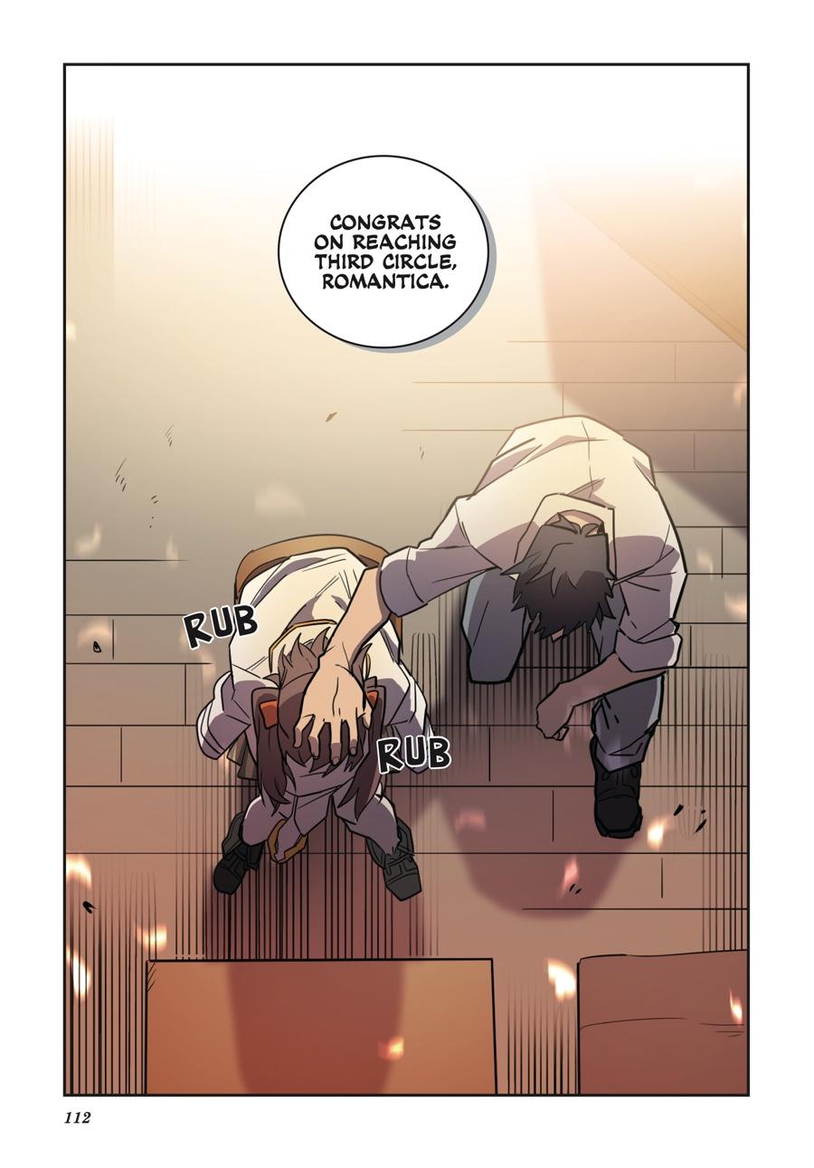 Read A Returner's Magic Should Be Special (Comic) EN Manga Online