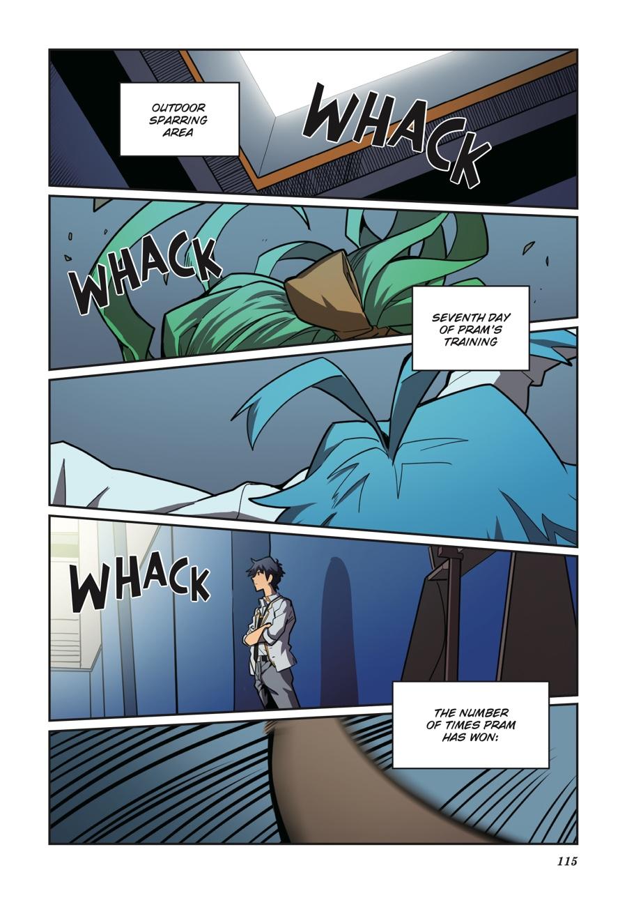 Read A Returner's Magic Should Be Special (Comic) EN Manga Online