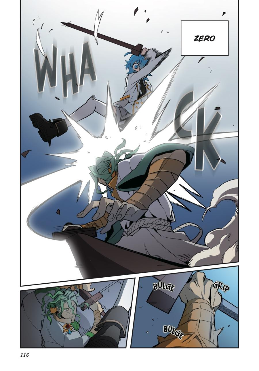 Read A Returner's Magic Should Be Special (Comic) EN Manga Online