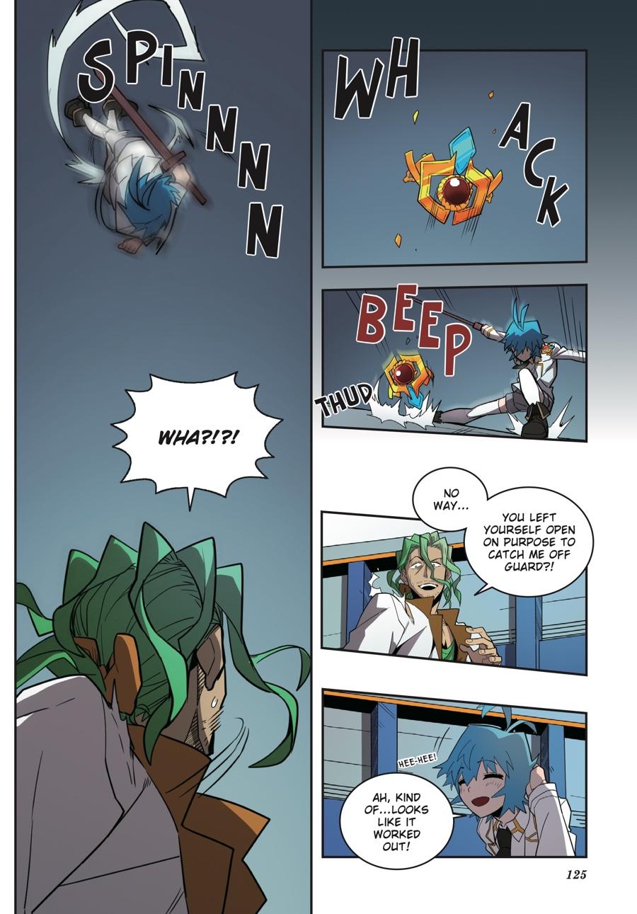 Read A Returner's Magic Should Be Special (Comic) EN Manga Online