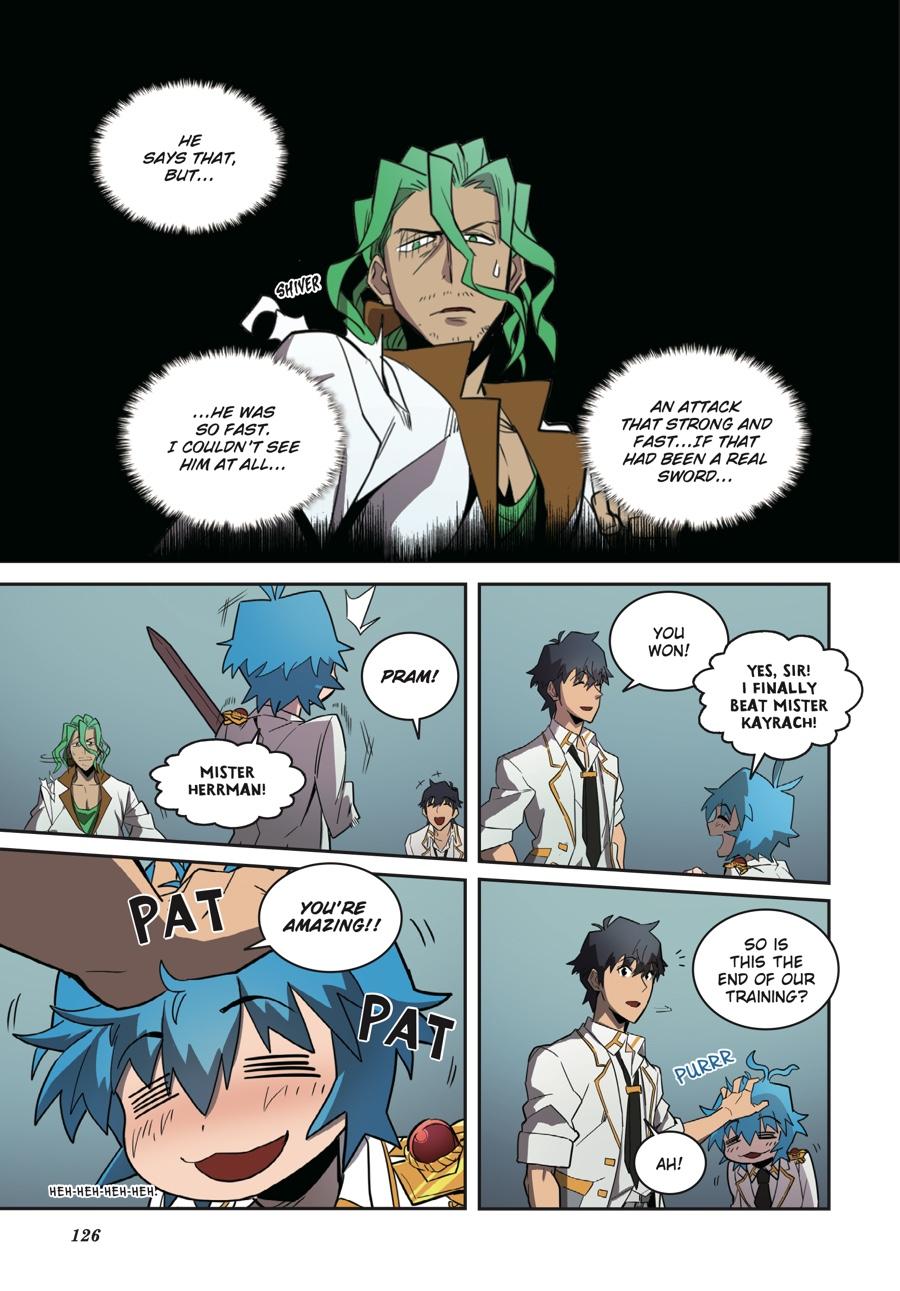 Read A Returner's Magic Should Be Special (Comic) EN Manga Online