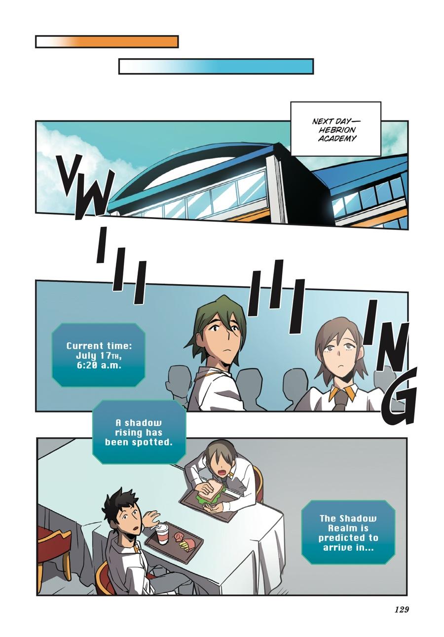 Read A Returner's Magic Should Be Special (Comic) EN Manga Online