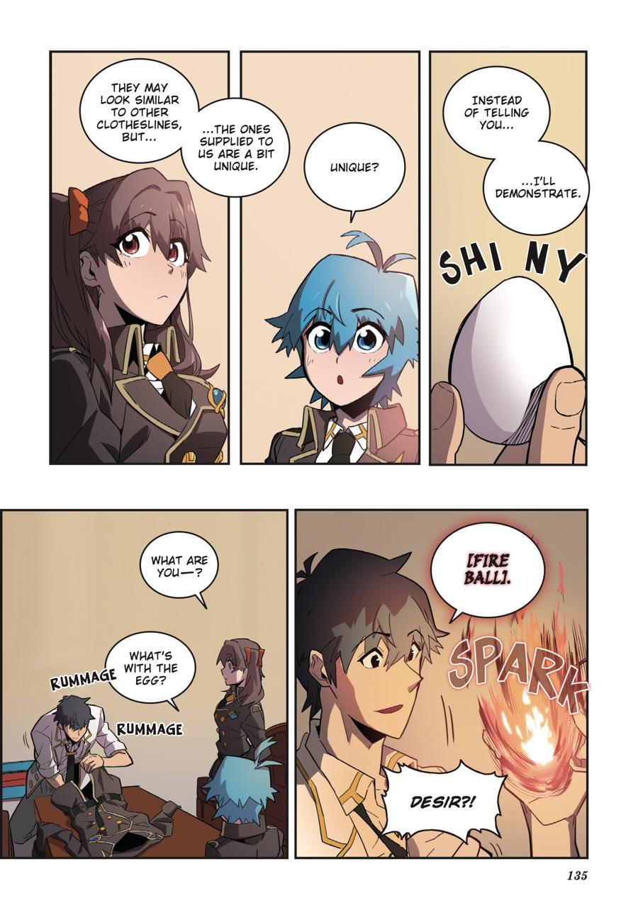 Read A Returner's Magic Should Be Special (Comic) EN Manga Online