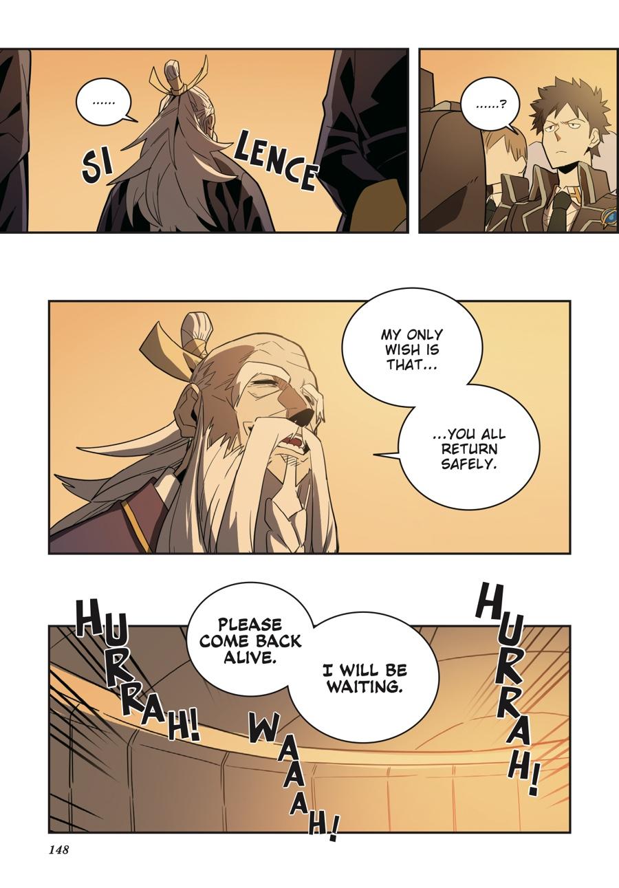 Read A Returner's Magic Should Be Special (Comic) EN Manga Online