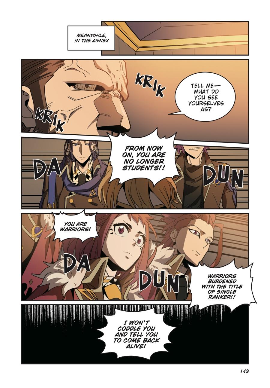 Read A Returner's Magic Should Be Special (Comic) EN Manga Online