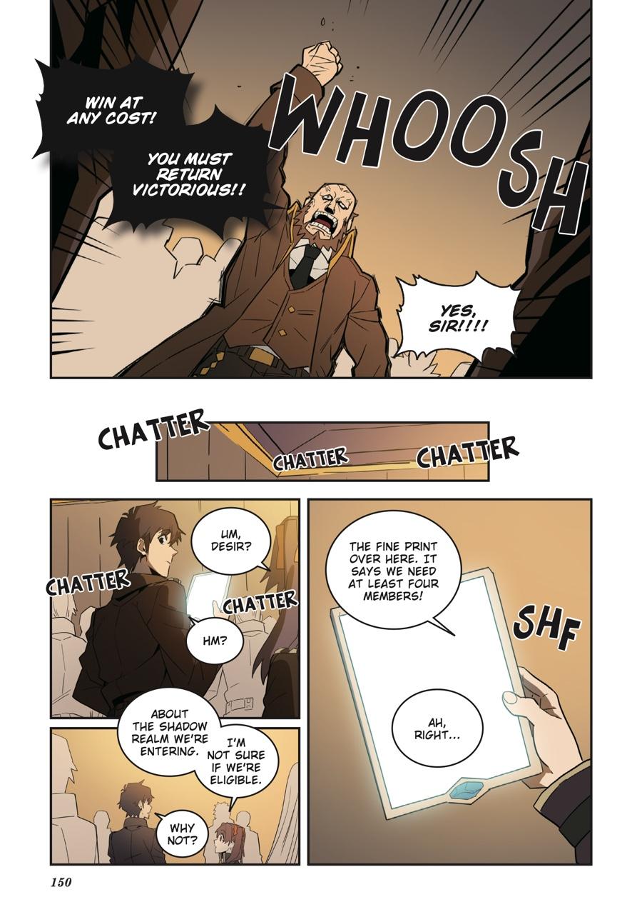 Read A Returner's Magic Should Be Special (Comic) EN Manga Online