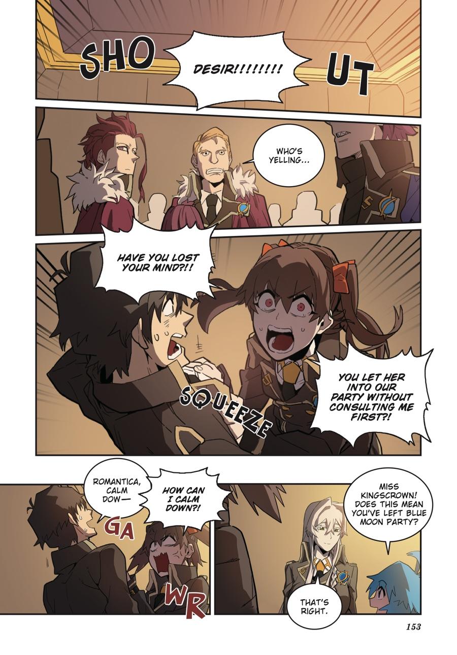 Read A Returner's Magic Should Be Special (Comic) EN Manga Online