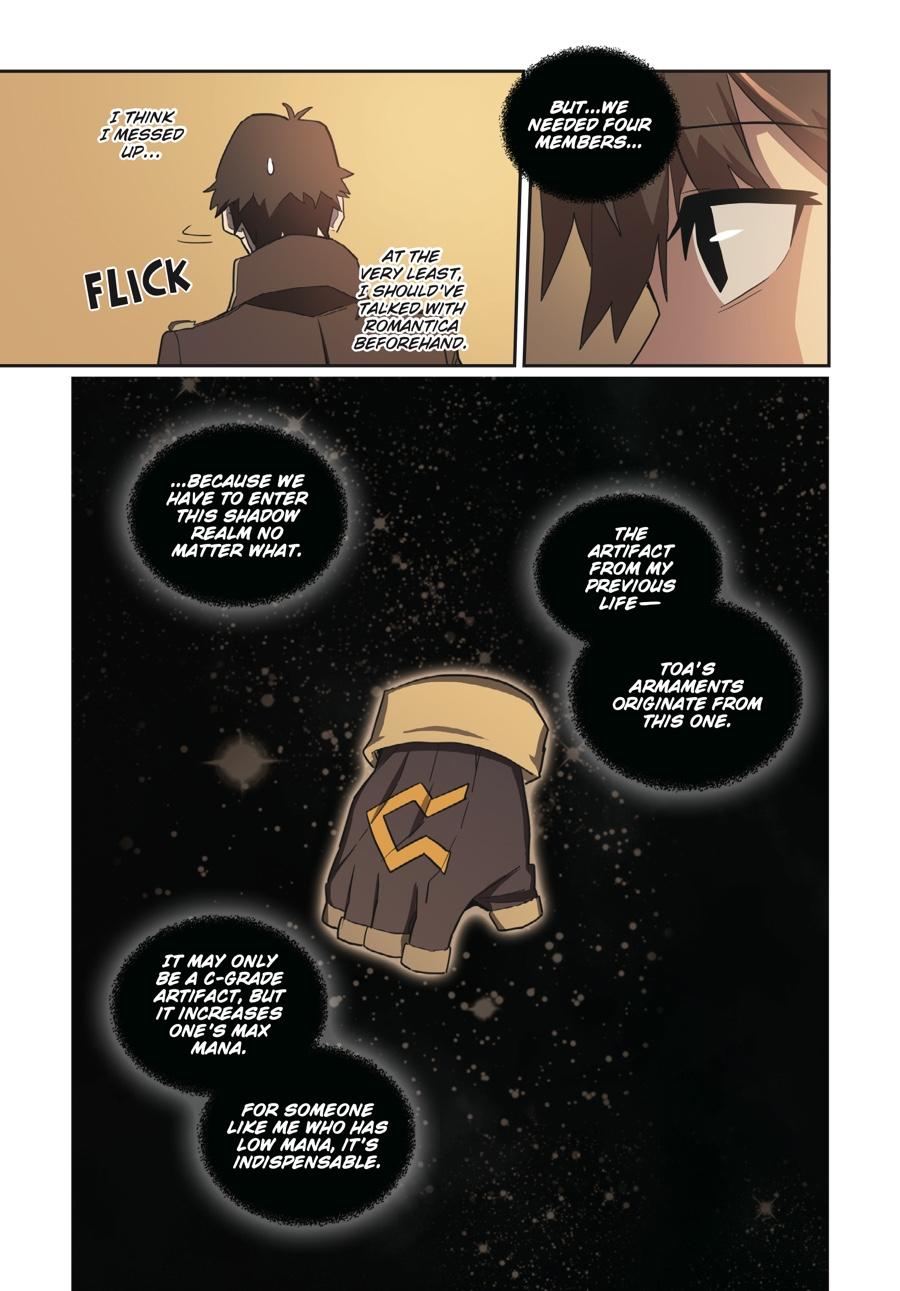 Read A Returner's Magic Should Be Special (Comic) EN Manga Online