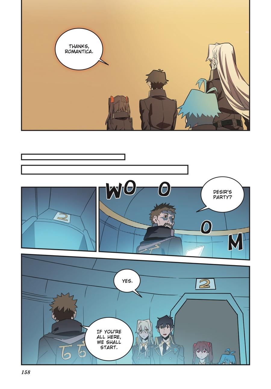 Read A Returner's Magic Should Be Special (Comic) EN Manga Online