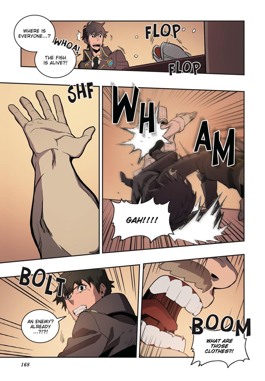 Read A Returner's Magic Should Be Special (Comic) EN Manga Online