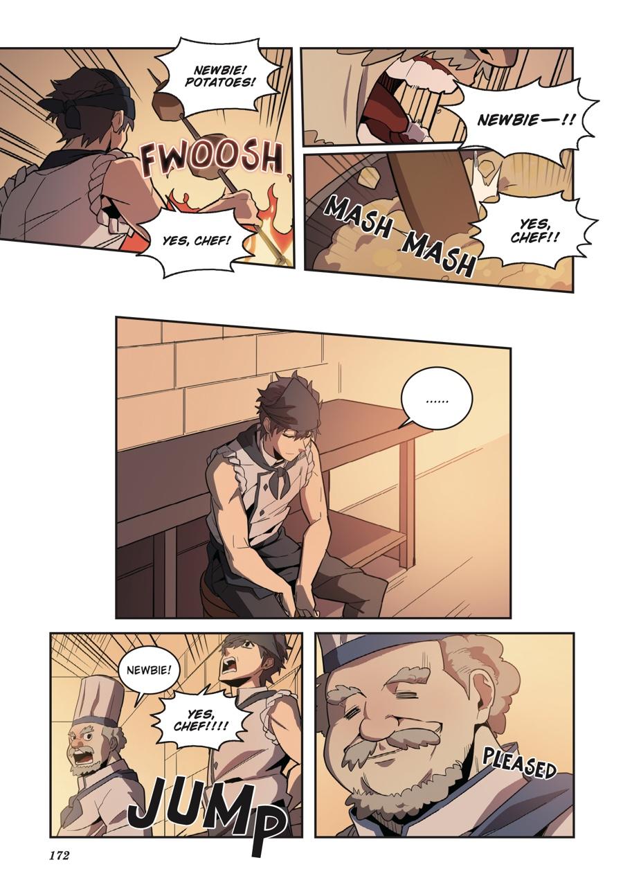 Read A Returner's Magic Should Be Special (Comic) EN Manga Online