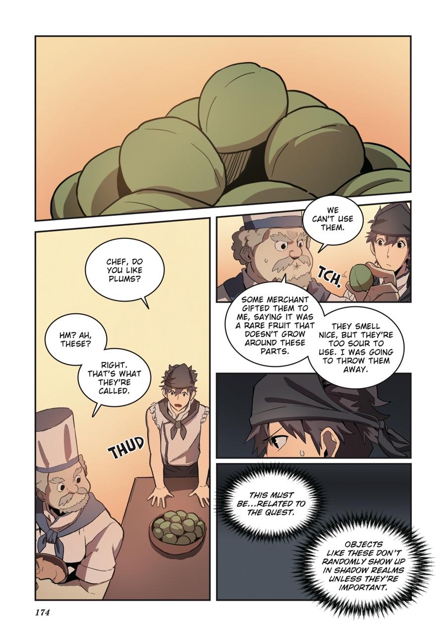 Read A Returner's Magic Should Be Special (Comic) EN Manga Online