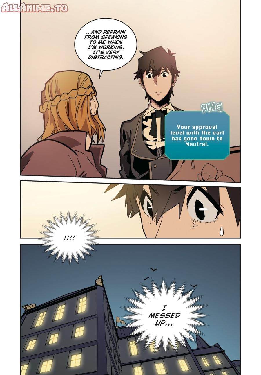 Read A Returner's Magic Should Be Special (Comic) EN Manga Online